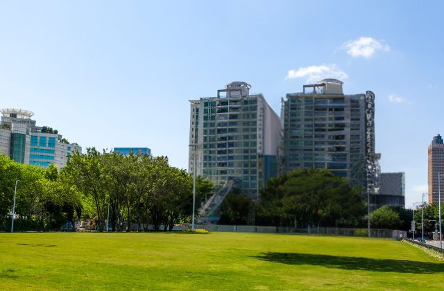 萬有清潔的服務項目圖片